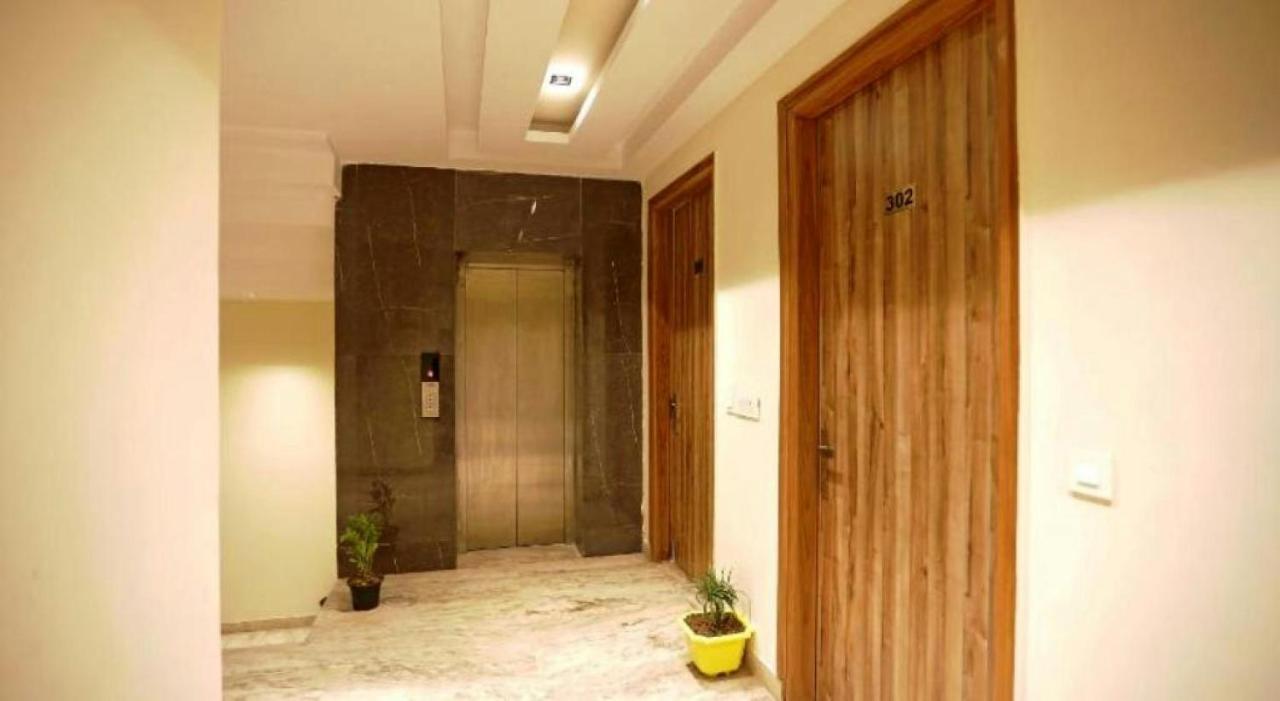 Hotel Sohrai Inn Ranchi Exterior foto