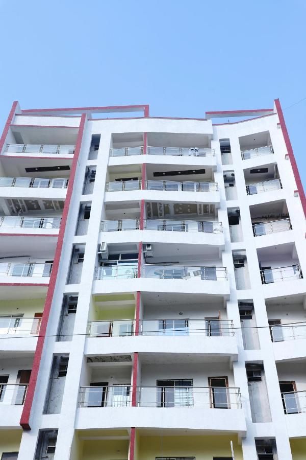 Hotel Sohrai Inn Ranchi Exterior foto